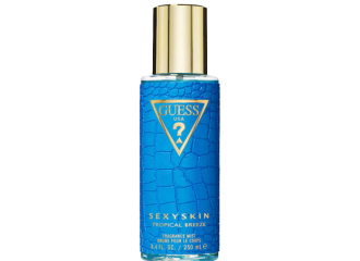 GUESS SKIN T.BREEZE B/MIST 250ML