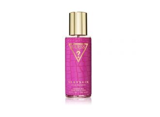 GUESS SKIN W.FLOWER B/MIST 250ML