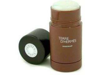 HERMES TERRE DEO STICK 75 GR