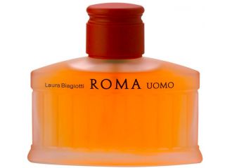 LB ROMA UOMO EDT 125 VAPO