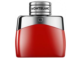 MONTBLANC LEGEND RED U EDP 30 V