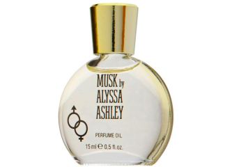 MUSK ALYSSA OIL 15 ML