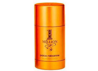 PACO R 1 MILLION U DEO STICK 75 GR