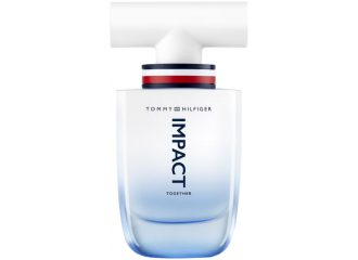 TOMMY IMPACT TOGETHER EDT U 100ML