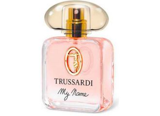 TRUSSARDI MY NAME D EDP 30 VAPO