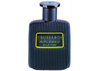 TRUSSARDI RIFLESSO BLUE U EDT 100V