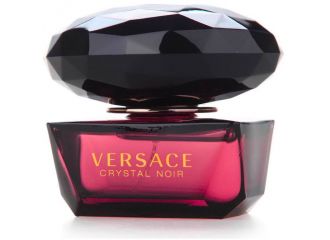 VERSACE CRYSTAL NOIR EDT 90 VAPO