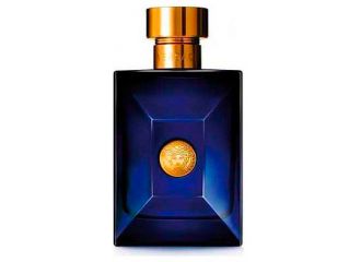 VERSACE DYLAN BLUE U EDT 100 VAPO