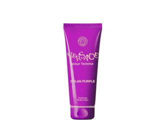 VERSACE DYLAN PURPLE D LOTION 200