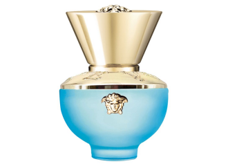 VERSACE DYLAN TURQUOISE D EDT 30V