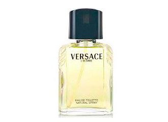 VERSACE UOMO EDT 100 VAPO