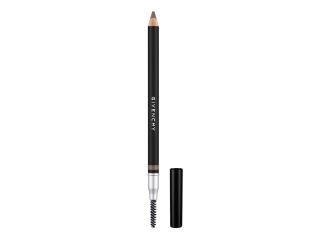 GIV MISTER E/BROWS POWDER PENCIL 2