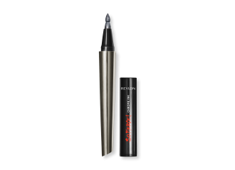 REV EYELINER INK 901 ARGENTO