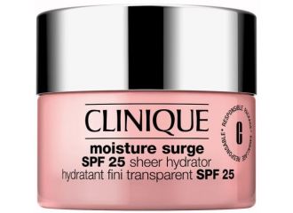 CQ MOIST.SURGE SPF 25 50 ML