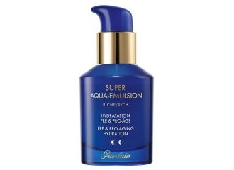 GUE SUPER AQUA EMULSION RICHE 50ML