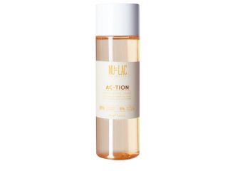 MULAC AC-TION - EXFOLIATING TONIC