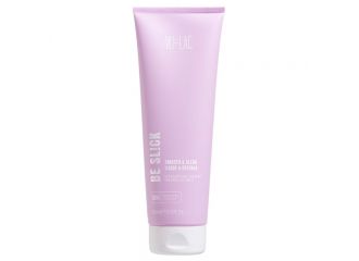 MULAC BE SL!CK SHAMPOO LISCI.250ML