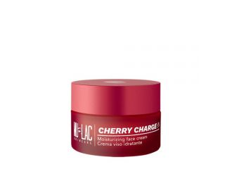 MULAC CHERRY CHARGE MOISTURIZING F