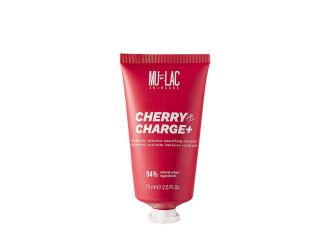 MULAC CHERRY CHARGE+ FACE AND BODY