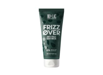 MULAC FRIZZ OVER ANTI FRIZZ HAIR M