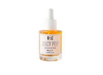 MULAC JUICY POP ACID EXFOLIATING S