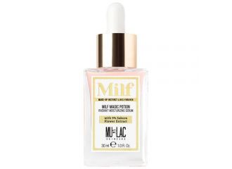 MULAC MILF POTION MOISTURISING SER