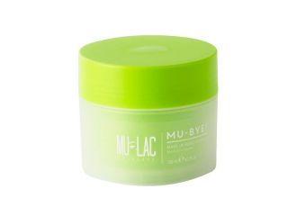 MULAC MU-BYE! - MAKEUP REMOVER BAL