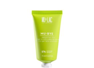 MULAC SMOOTHY OIL MU-BYE