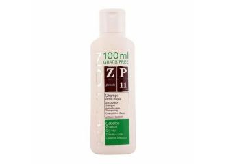 REV NEW ZP 11 SH CAP GRASSI 400ML