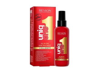 REV UNIQ ONE TREAT ROSSO 10IN1 150