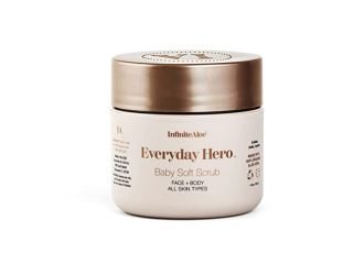 INFINITE A EVERYDAYHERO SCRUB 120M