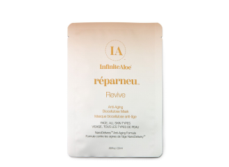 INFINITE A REPARNEU MASCHERA BIOCE