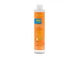 GC SUNCARE SH SOLARE 250ML