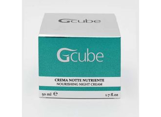 GC SKIN LL CREMA NUTR VISO NOTTE50