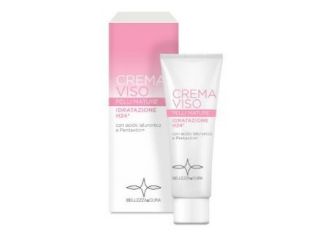 B&C CREMA VISO 24H P.MATURE 50