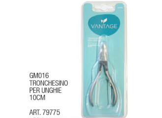 VANTAGE GM016 TRONCHESINO UNGHIE10