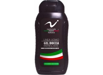 NAZ ITA D/SH GEL 300ML RINFRESCANTE