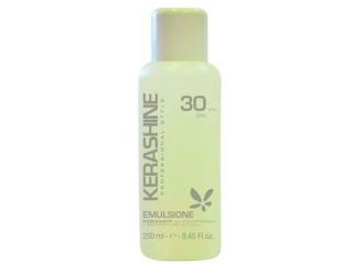 KERASHINE EMULS OSSID 30% 250 ML