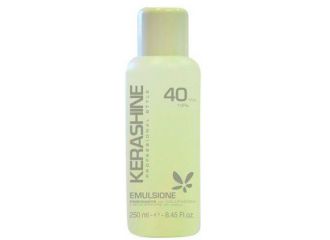 KERASHINE EMULS OSSID 40% 250 ML