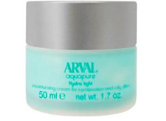 ARVAL AQUAPURE HYDRA LIGHT CR.P.MG