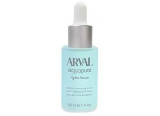 ARVAL AQUAPURE HYDRA SERUM ILLUMIN