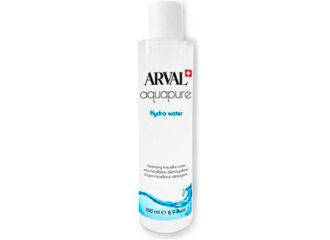 ARVAL AQUAPURE HYDRA WATER A/MICEL