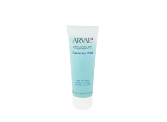 ARVAL AQUAPURE MASK VISO NOTTE 75M