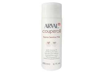 ARVAL COUPEROLL LATTE DET.DEL.200M