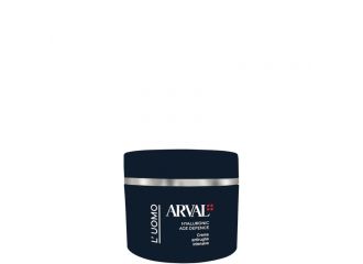 ARVAL MEN CREMA A/RUGHE INTE.50ML