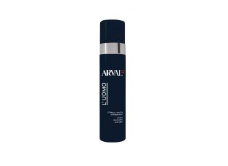 ARVAL MEN LOZ.CREMA D/BARBA 50 ML