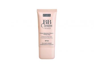 PUPA BB CREAM PELLI M.G.BRONZE 004