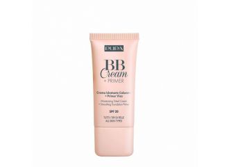 PUPA BB CREAM T.T.P.BRONZE 004