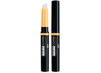 PUPA CORR CREAM CONCEALER 01