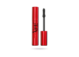 PUPA MASC VAMP SEXY LASHES BLACK